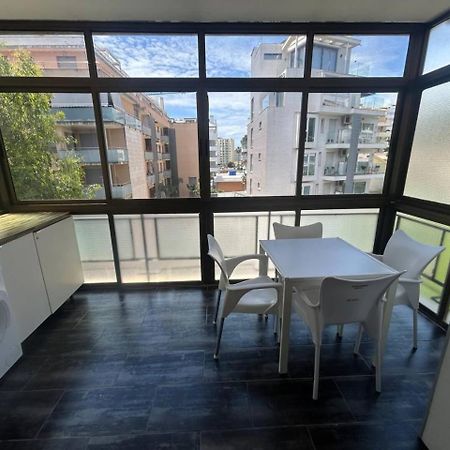Aime Benalmadena Benalmádena Exterior foto
