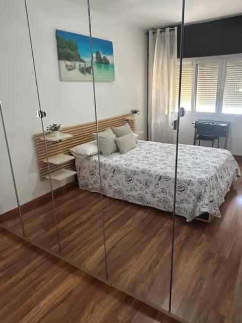 Aime Benalmadena Benalmádena Exterior foto