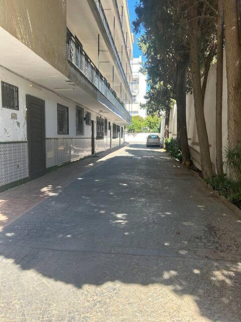 Aime Benalmadena Benalmádena Exterior foto