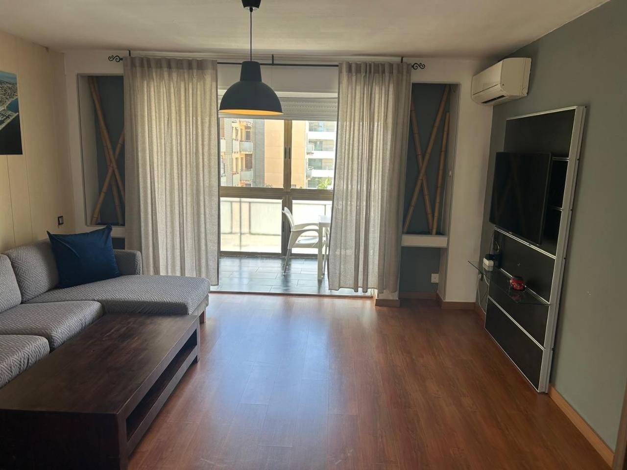 Aime Benalmadena Benalmádena Exterior foto